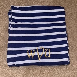 Women’s West Virginia University Scarf